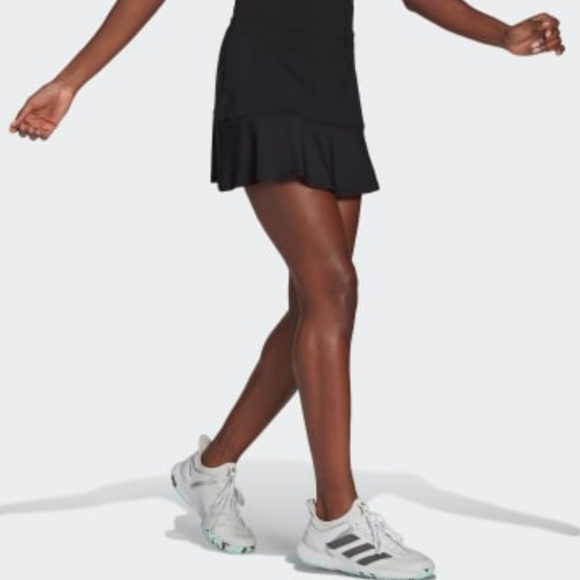 🎾 Adidas Tennis Y-Dress - Picture 5 of 8